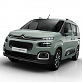 Фото багажники на крышу - citroen berlingo 3 2019-2024 от магазина ФаркопРос Багажники на крышу - Citroen Berlingo 3 2019-2024 от магазина ФаркопРос